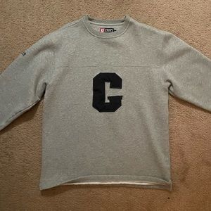 Ralph Lauren Chaps Pullover Hoodie Men’s Medium